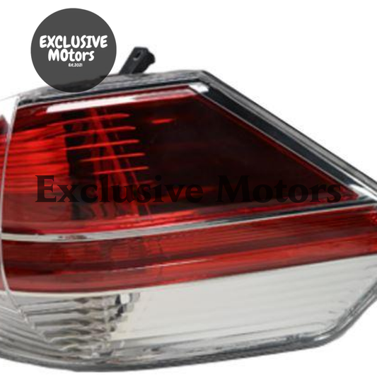 Right-Hand Tail Light for Nissan X-Trail (2014-2016)