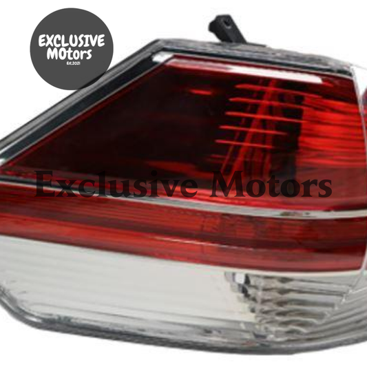 Left-Hand Tail light for Nissan X-Trail (2014-2016)