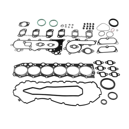 VRS Head Gasket Kit For Toyota Landcruiser HZJ78 HZJ79 HZJ80 HZJ105 4.2L 1HZ 12V-0