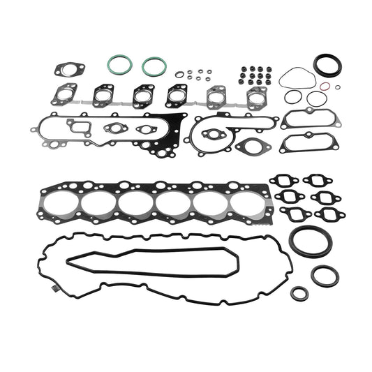 VRS Head Gasket Kit For Toyota Landcruiser HZJ78 HZJ79 HZJ80 HZJ105 4.2L 1HZ 12V-0