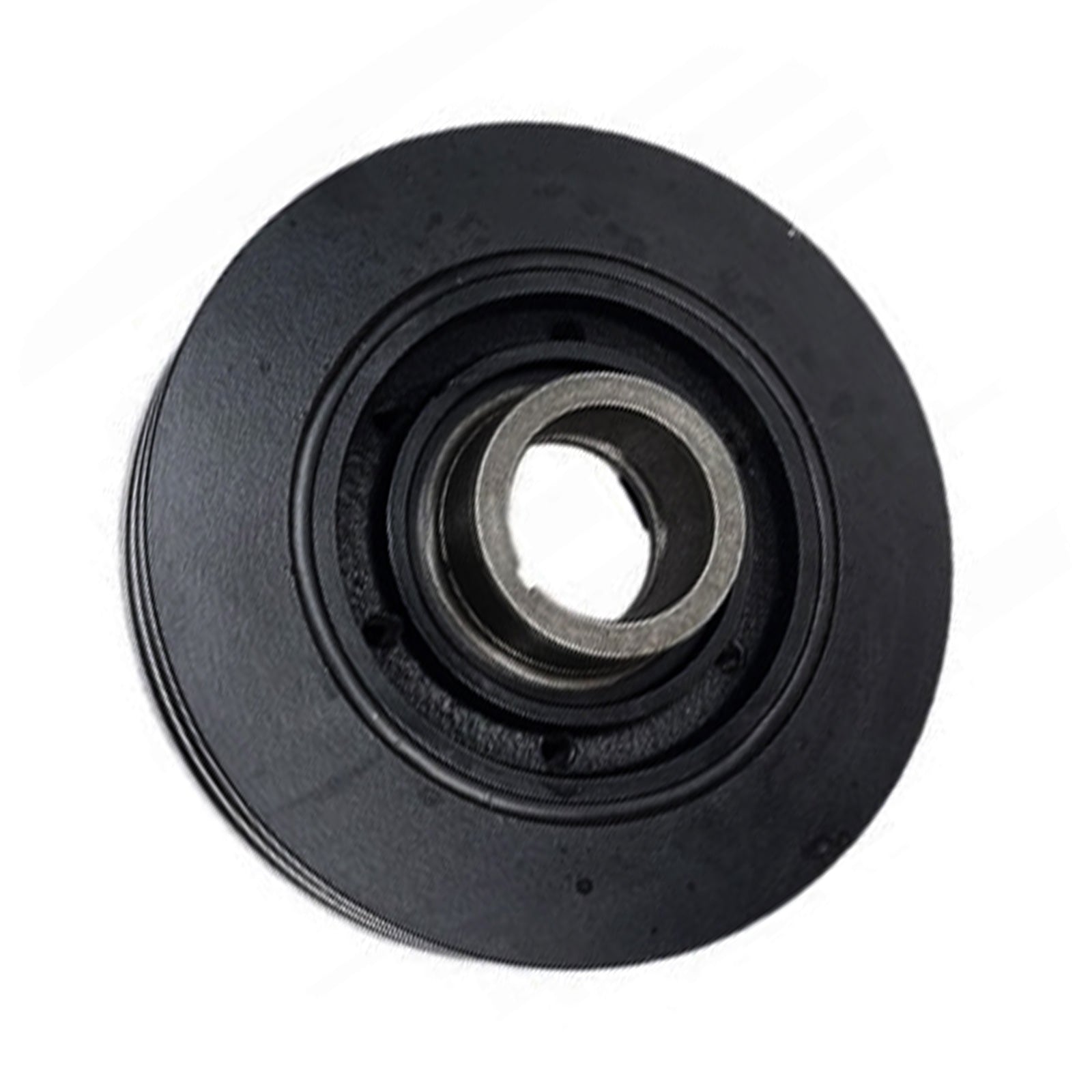 Crankshaft Harmonic Balancer Pulley Suitable For Coaster HDB20 HDB30 HDB31 HDB50-2