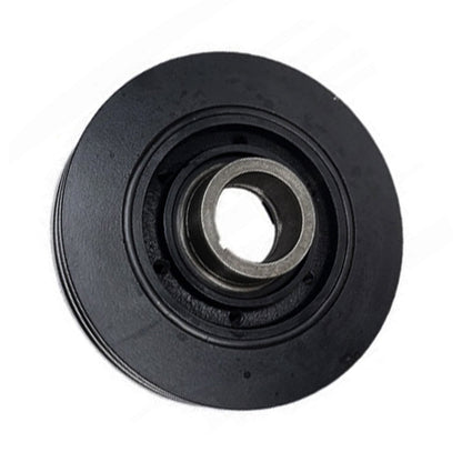 Crankshaft Harmonic Balancer Pulley Suitable For Coaster HDB20 HDB30 HDB31 HDB50-2
