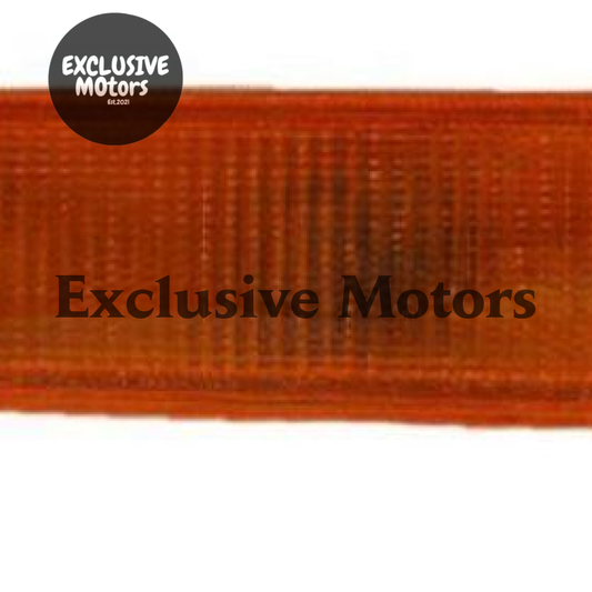 Front Right-Hand Bumper Light for Nissan Navara D21 (1986-1997)