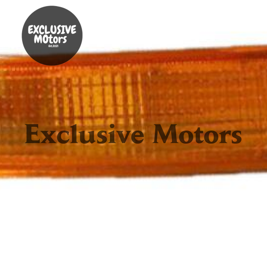 Right-Hand Bumper Light for Toyota Corolla (1992-1994)