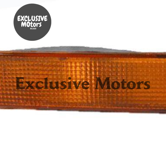 Right Hand Bumper Light for Toyota Land Cruiser (1990-1996)
