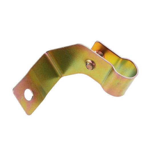 Power Signal Antenna Aerial Guard Mount Manual Push Down Suitable for Toyota Hilux 1989-1997-0