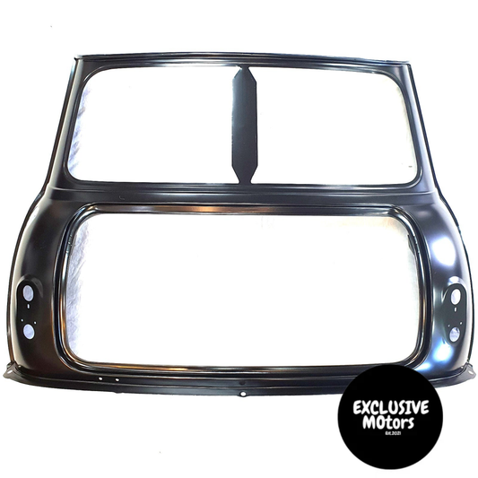 R/H Front Floor Pan for MINI Rover (1991-2000)