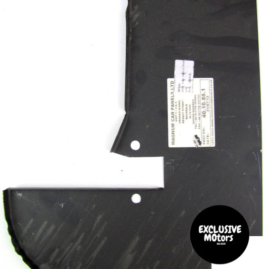 36 Choke Cable for MINI Rover 1275cc (1990 - Present)