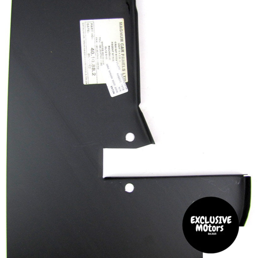 Choke Cable 32 for MINI Rover 998cc (1987-1990)