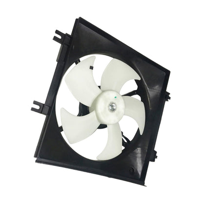 Right Radiator Cooling Thermo Fan Suitable For Subaru Liberty Outback GEN4 03-09-1
