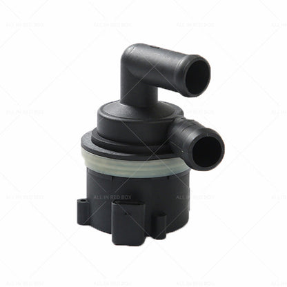 Coolant Water Pump Suitable For Audi A4 A6 Q5 TT Skoda Octavia VW Golf Passat CC-2