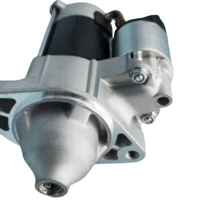 Starter Motor 1.0kW 9T 12V CW Suitable For Toyota Yaris NCP90 1.3L Petrol 2NZ-FE-2