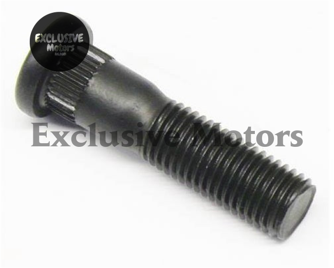 Wheel Studs Metric & Imperial - Various Sizes