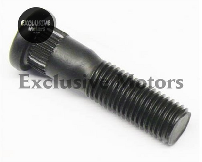 Wheel Studs Metric & Imperial - Various Sizes