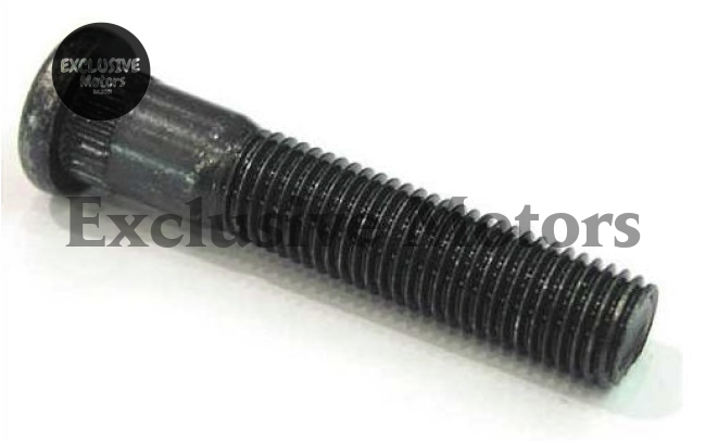 Wheel Studs Metric & Imperial - Various Sizes