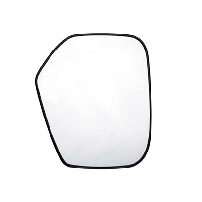 FRONT LEFT SIDE MIRROR GLASS SUITABLE FOR MITSUBISHI TRITON ML MN 2006 - 2015-1
