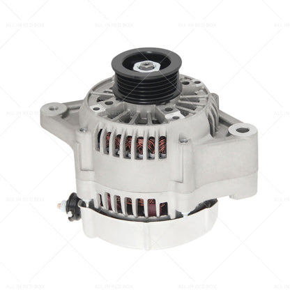 Alternator Suitable For Toyota HiLux RZN147R RZN149R RZN154R 3RZ-FE 2. 7L Petrol-2