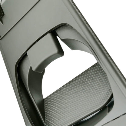 Left/Right Front Cup Holder Trim Suitable for Toyota Hilux Vigo Fotuner 05-14-3