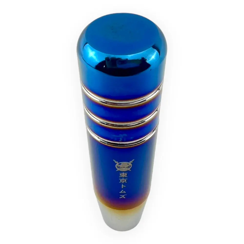 13cm Tokyo Tom’s KANJI Gear Knob