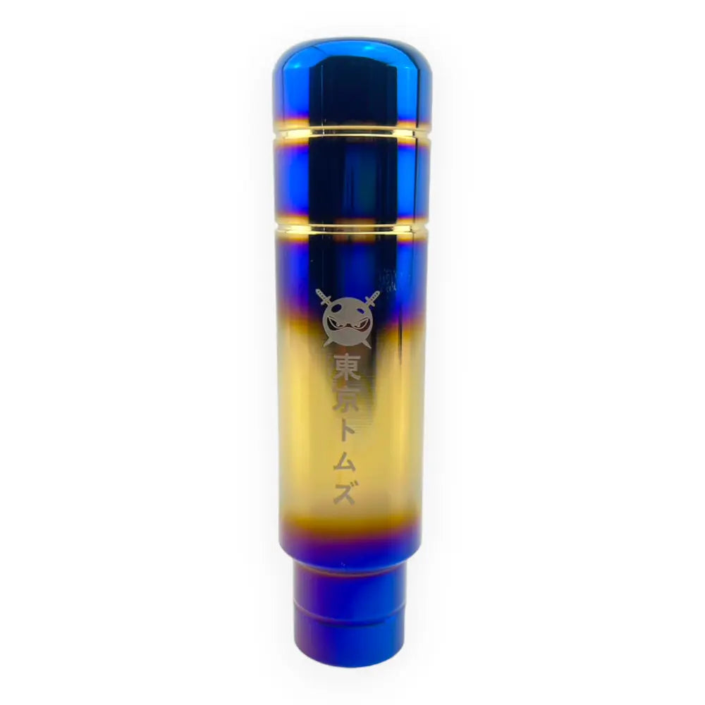 13cm Tokyo Tom’s KANJI Gear Knob