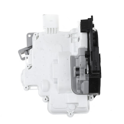1 Pair Rear Left  Right Door Lock Mechanism Actuator For Audi A4 A5 Q3 Q5 Q7 VW-4