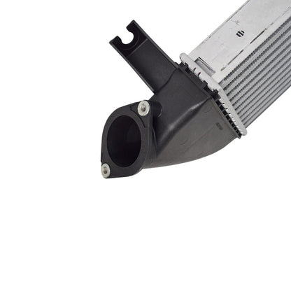 Intercooler Suitable for Mitsubishi PAJERO SPORT QE QF / Triton MQ MR 2.4T 15-ON-2