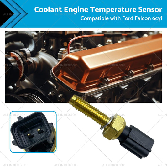 Coolant Temperature Sensor for Ford Falcon BA BF FG 2002-2014