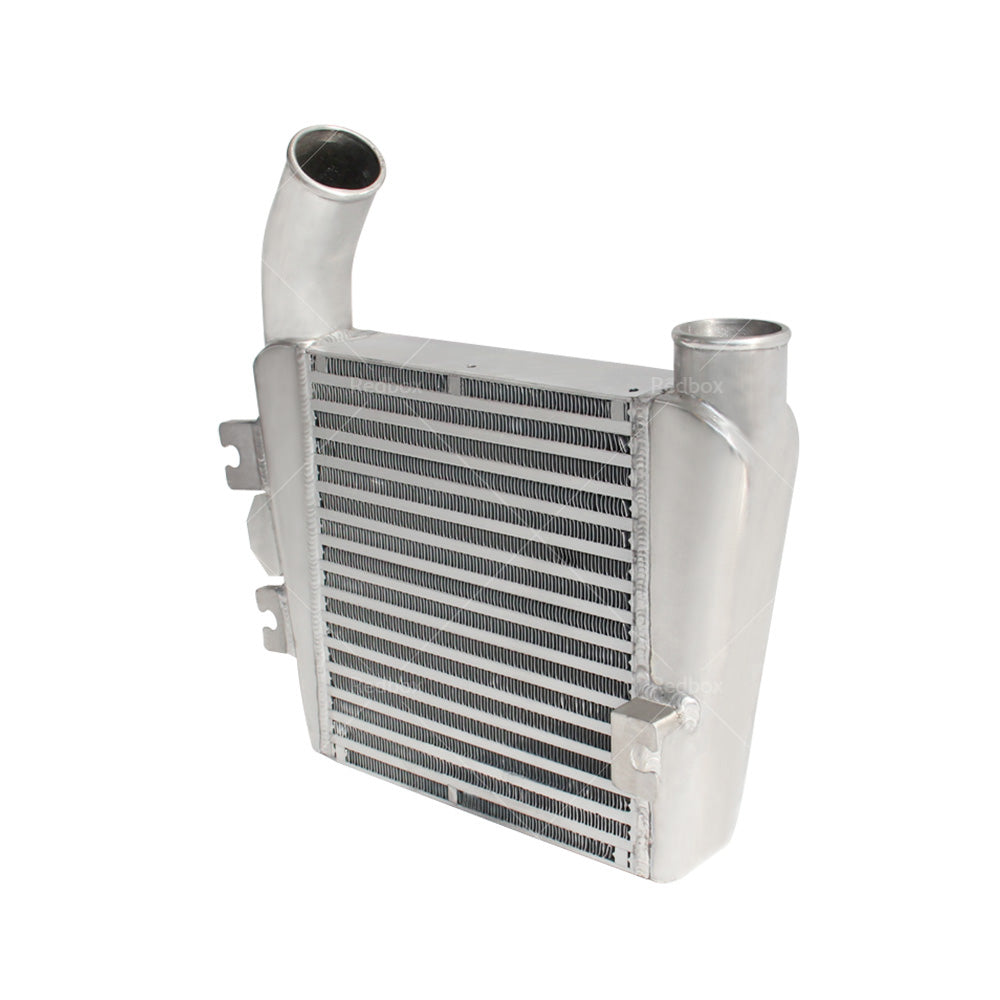 TOP MOUNT INTERCOOLER fit NISSAN PATROL GU 3. 0 DTI ZD30 TURBO DIESEL 1999-2012-3