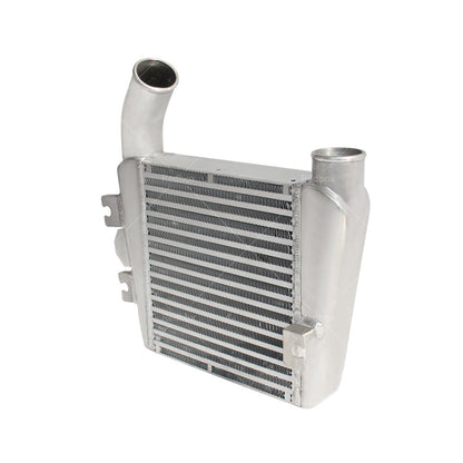 TOP MOUNT INTERCOOLER fit NISSAN PATROL GU 3. 0 DTI ZD30 TURBO DIESEL 1999-2012-3