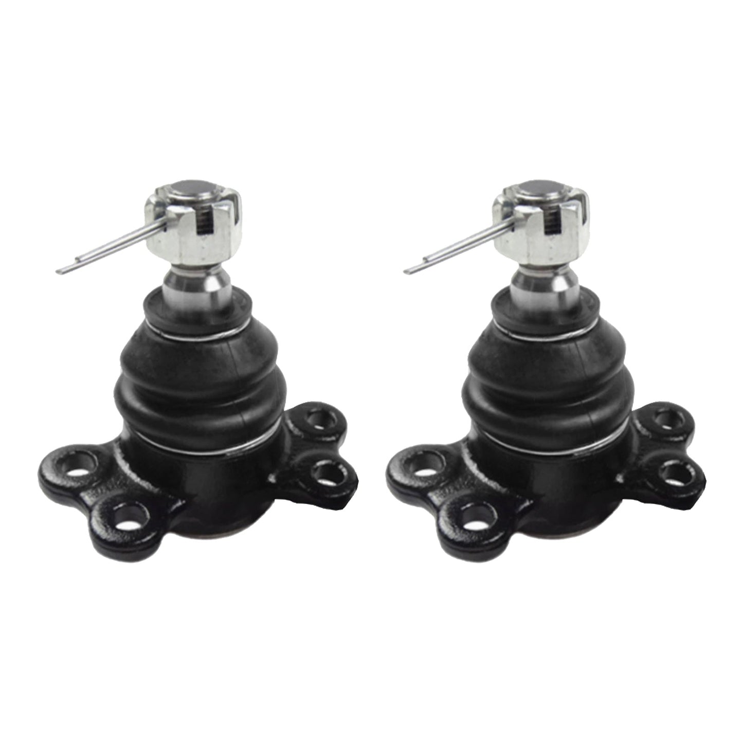 2x Front Upper Ball Joints Suitable for Jackaroo UBS13 UBS16 UBS17 UBS52 UBS55-0