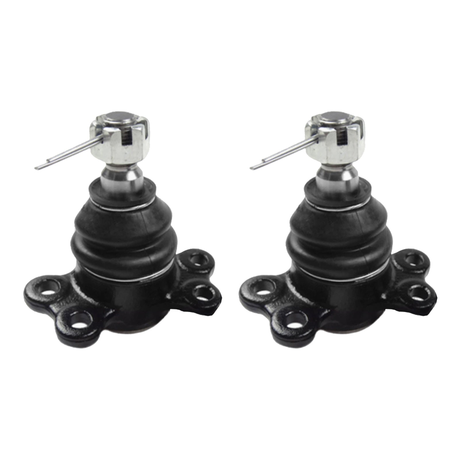 2x Front Upper Ball Joints Suitable for Jackaroo UBS13 UBS16 UBS17 UBS52 UBS55-0
