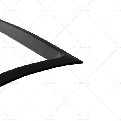 Rear Light Cover Housing Trim Surrounds Suitable for VW Volkswagen Amarok 09-22