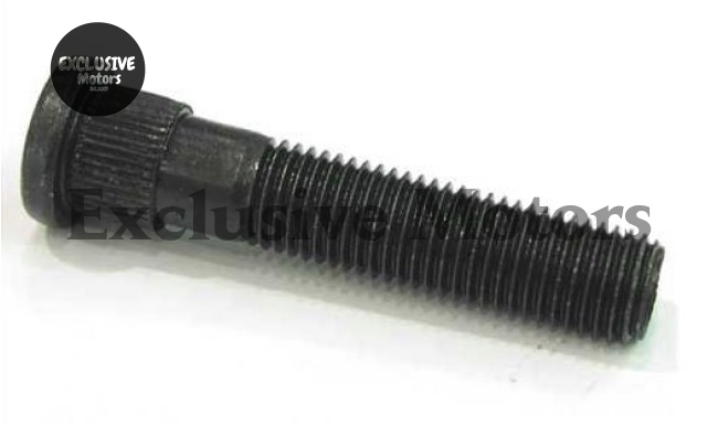 Wheel Studs Metric & Imperial - Various Sizes
