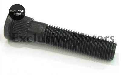 Wheel Studs Metric & Imperial - Various Sizes