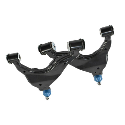 Front Lower Control Arm Suitable for Toyota Prado RZJ120 RZJ120R KZJ120 KZJ120R-1