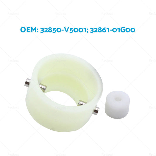 Shifter Bush Kit Suitable For Nissan Patrol GQ Y60 Navara D22 QD32 VG30 1988-2008-0