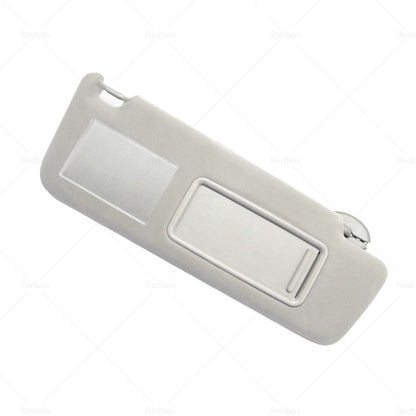RH Sun Visor Suitable For Toyota Prado TRJ120 RZJ120 LJ120 GRJ120 KZJ120 KDJ120-2