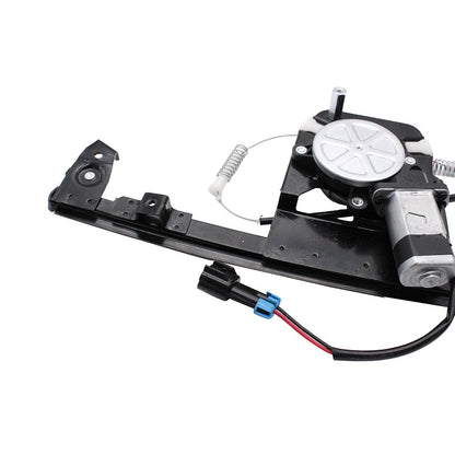 Suitable for Ford Territory SX SY SZ 04-17 Front Left Window Regulator w  Motor-2