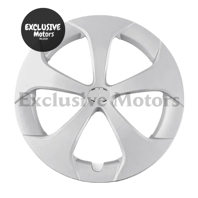 15’’ 5-Spoke Wheel Cover Hubcap For 10-16 Toyota Prius