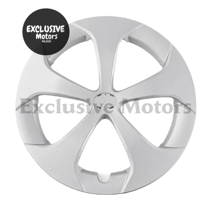 15’’ 5-Spoke Wheel Cover Hubcap For 10-16 Toyota Prius