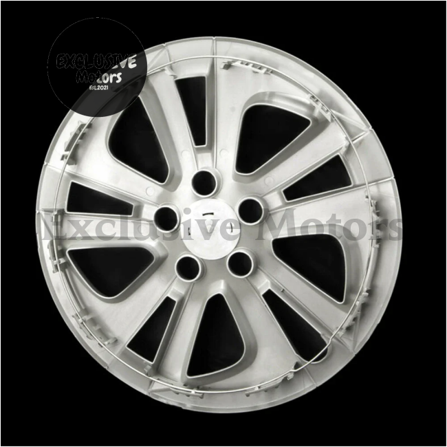 15’’ 5-Spoke Wheel Cover Hubcap For 10-16 Toyota Prius