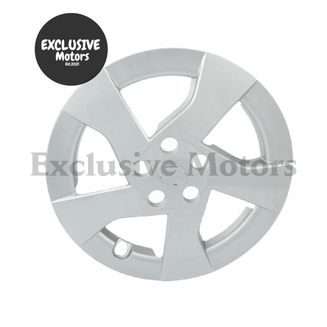 15’’ 5-Spoke Wheel Cover Hubcap For 10-16 Toyota Prius