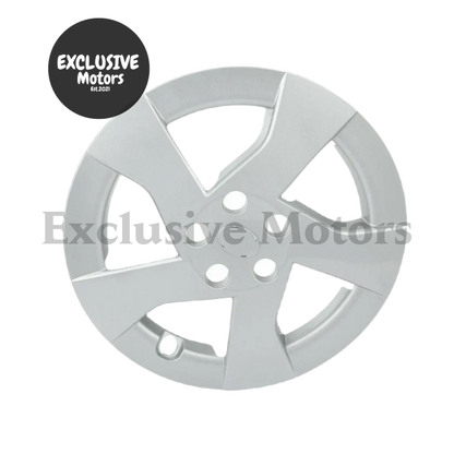 15’’ 5-Spoke Wheel Cover Hubcap For 10-16 Toyota Prius