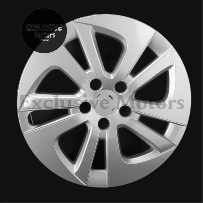 15’’ 5-Spoke Wheel Cover Hubcap For 10-16 Toyota Prius