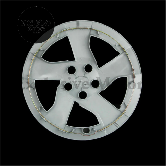 15’’ 5-Spoke Wheel Cover Hubcap For 10-16 Toyota Prius