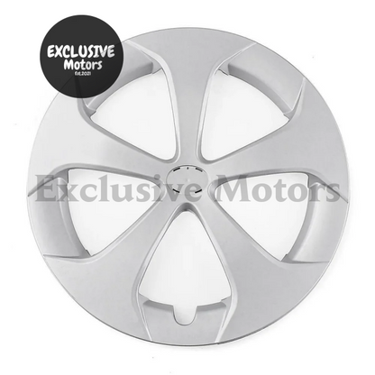 15’’ 5-Spoke Wheel Cover Hubcap For 10-16 Toyota Prius