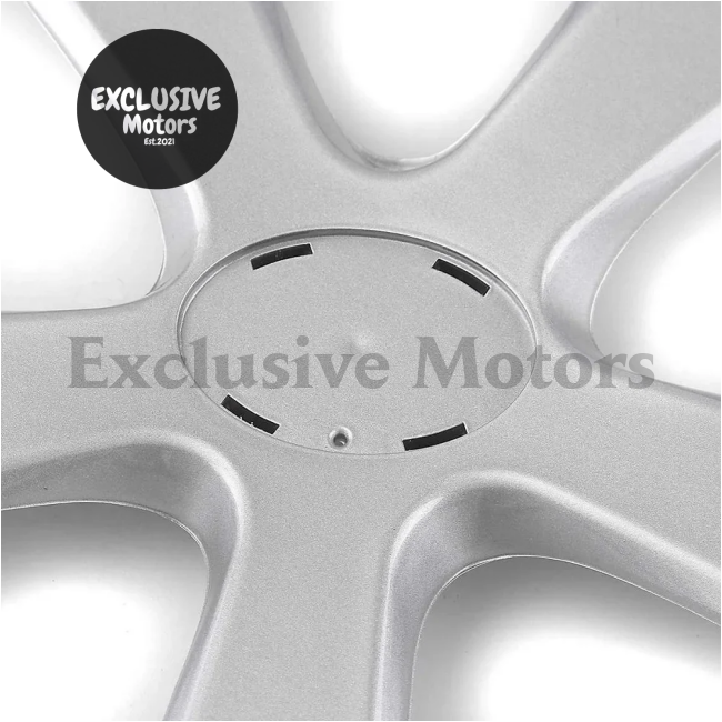 15’’ 5-Spoke Wheel Cover Hubcap For 10-16 Toyota Prius