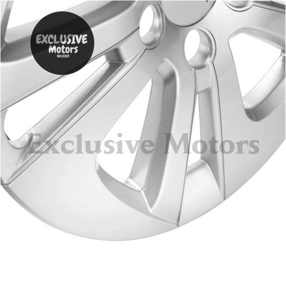 15’’ 5-Spoke Wheel Cover Hubcap For 10-16 Toyota Prius