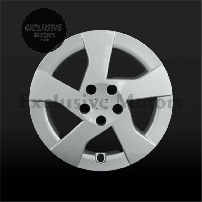 15’’ 5-Spoke Wheel Cover Hubcap For 10-16 Toyota Prius