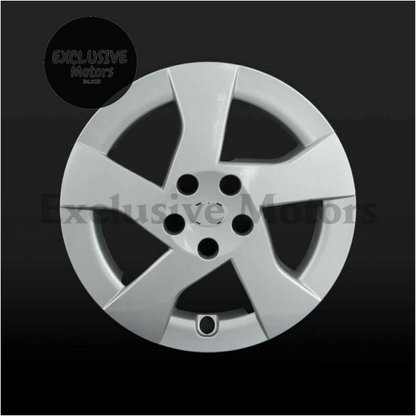 15’’ 5-Spoke Wheel Cover Hubcap For 10-16 Toyota Prius